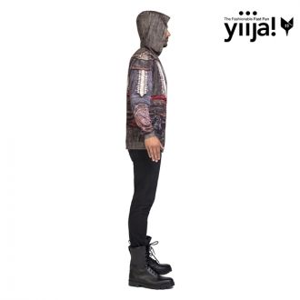 Kostým - Aquilar de Nerha - Assassin´s Creed