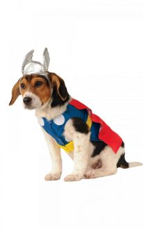 Kostým pro pejska - Thor
