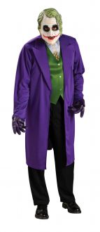 Kostým - The Joker - Batman