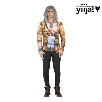 Kostým - Khan - Star Trek Kostým - Khan - Star Trek