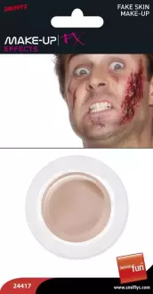 Make up - Imitace kůže