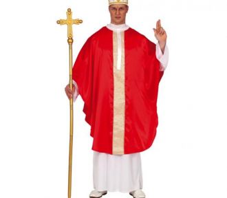 Papežská hůl 170 cm