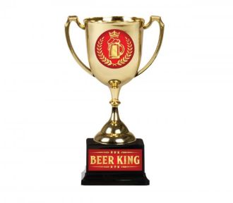 Pohár pro vítěze Beer King