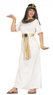Kostým Egyptská královna