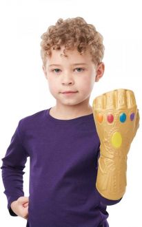 Dětská rukavice - Infinity - Avengers Endgame