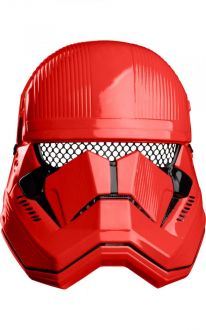 Dětská maska - Sith Trooper