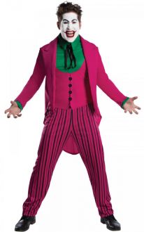 Kostým - Joker