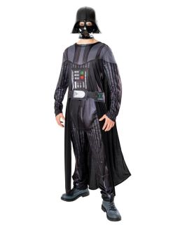 Kostým Darth Vader