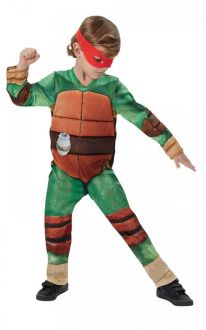 Dětský kostým - Želvy Ninja