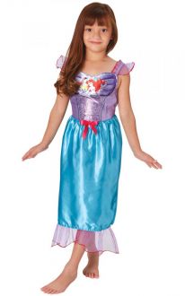 Dětský kostým - Ariel