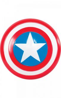 Dětský štít - Captain America
