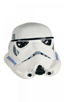 Maska - Stormtrooper - Deluxe