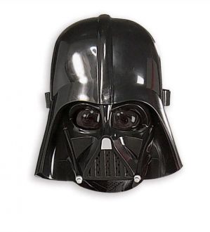 Dětská maska - Darth Vader