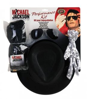Sada Michael Jackson