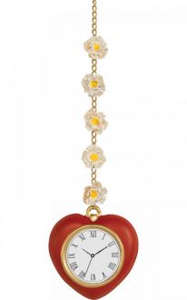 Hodiny - Čaroděj ze země Oz