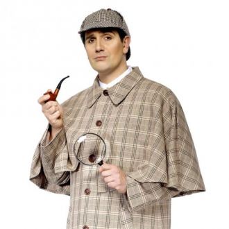 Sada Sherlock Holmes