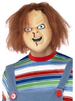 Maska - Chucky