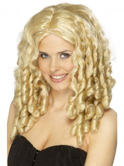 Paruka - Filmstar - blond