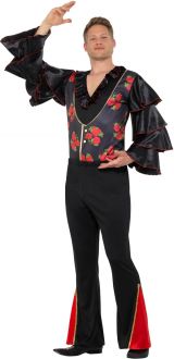 Kostým Flamenco