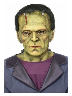 Maska Frankenstein