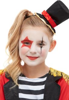 Make up Principálka