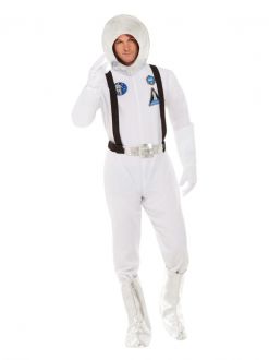 Kostým Astronaut