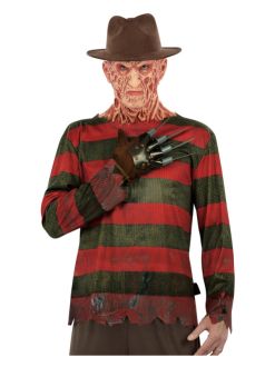 Kostým Freddy Krueger