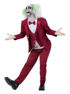 Kostým Beetlejuice Groom