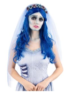 Paruka - Emily Corpse Bride