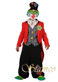 Kostým Klaun