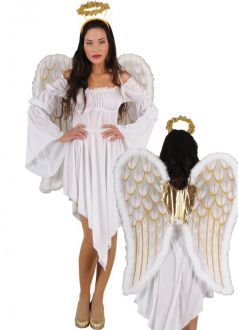 Kostým - Anděl