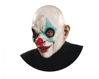 Maska - Zombie - klaun