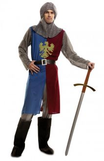 Kostým Středověký rytíř