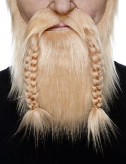 Plnovous - Viking - blond