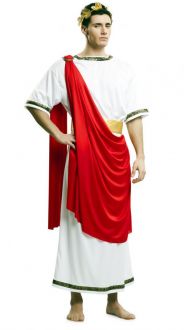 Kostým Caesar