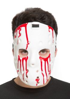 Obličejová maska - Psychopat
