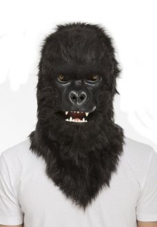 Maska - Gorila