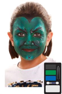 Make up - Sada - Čarodějnice