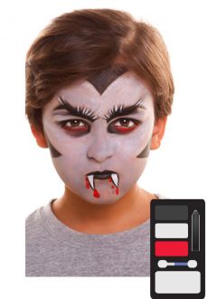 Make up - Sada - Vampír