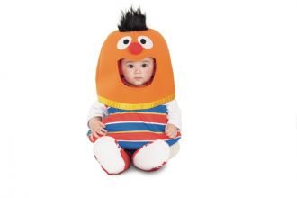 Dětský kostým - Ernie