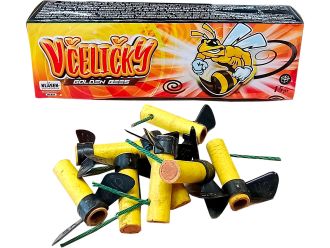 Vosičky
