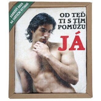 Hadr - Pomocník Hadr - Pomocník