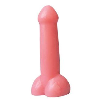 Mýdlo - Penis - 19 g