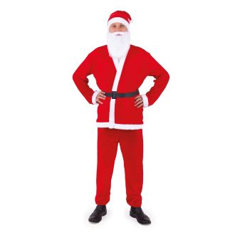 Sada - Santa Claus Sada - Santa Claus