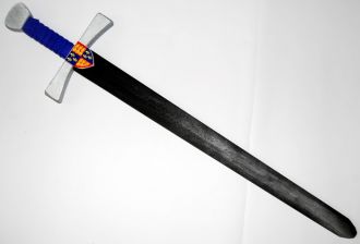 Meč - Jindřich - 65 cm
