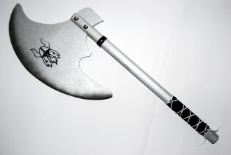 Sekera - Viking Barva: světlá