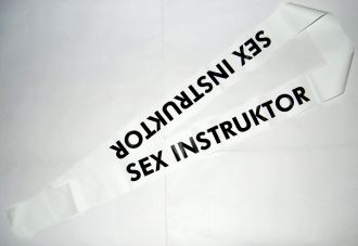 Šerpa - Sex instruktor