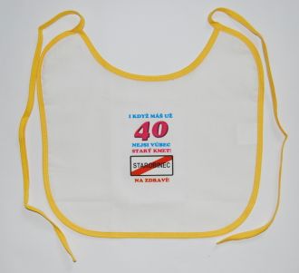 Bryndák - 40