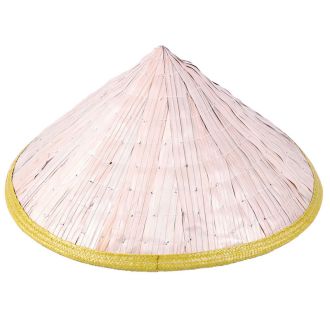 Čínský klobouk Čínský klobouk