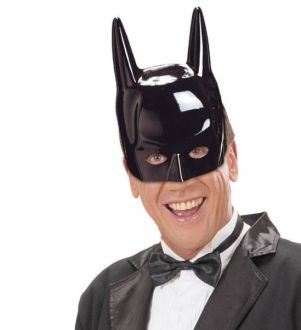 Škraboška - Batman